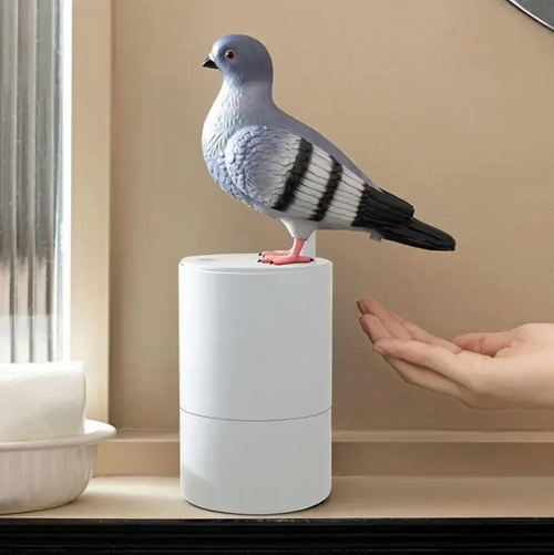 Pigeon Dispenser